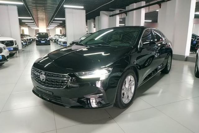 Used Buick Regal 2020 552T Elite Edition