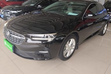 Used Buick Regal 2020 552T Elite Edition