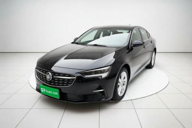 Used Buick Regal 2020 552T Luxury Version