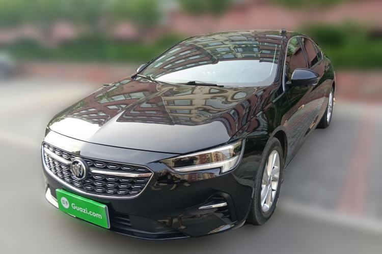 Used Buick Regal 2020 552T Luxury Version Guazi used car, China used car export, Used car for sale, Used  cars, Cheapest cars for sale