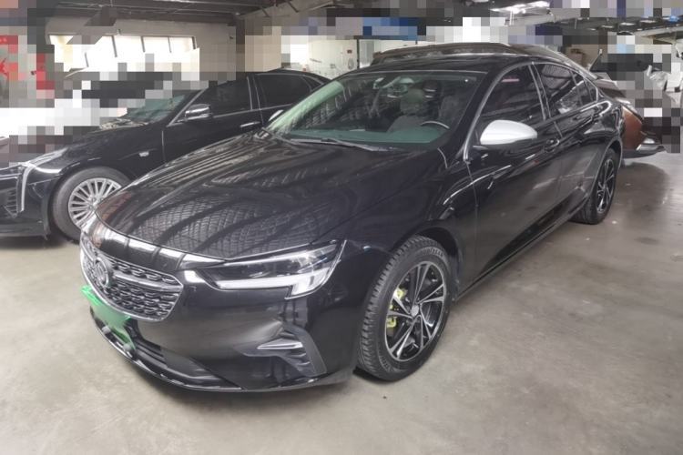 Used Buick Regal 2020 552T Elite Edition Guazi used car, China used car export, Used car for sale, Used cars, Cheapest cars for sale
