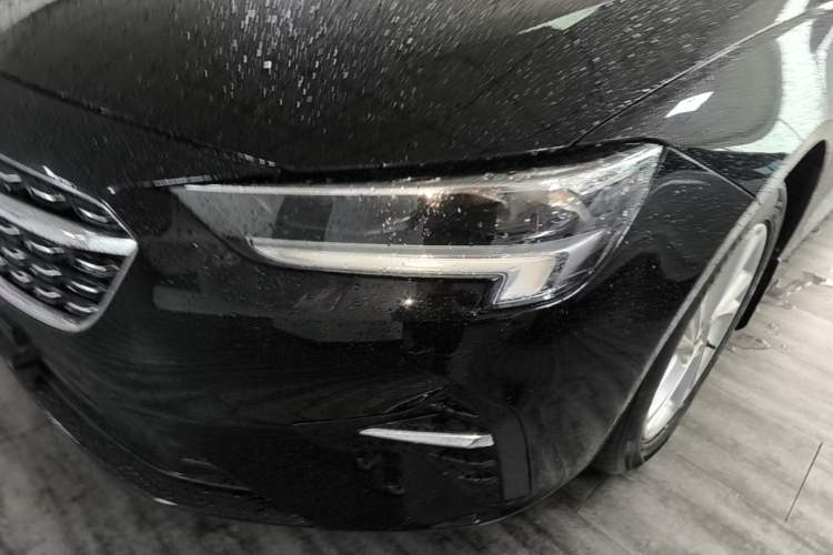 Used Buick Regal 2020 552T Elite Edition Left Front Headlight