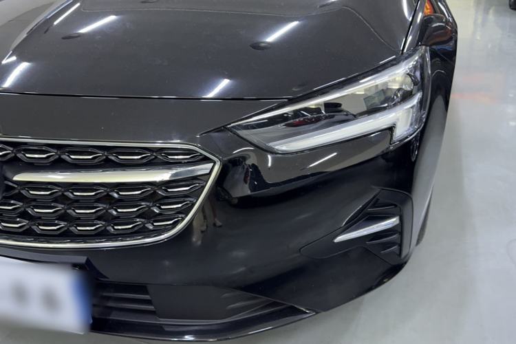 Used Buick Regal 2020 552T Elite Edition Left Front Headlight