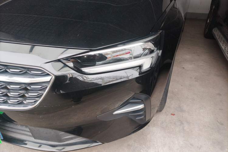 Used Buick Regal 2020 552T Elite Edition Left Front Headlight