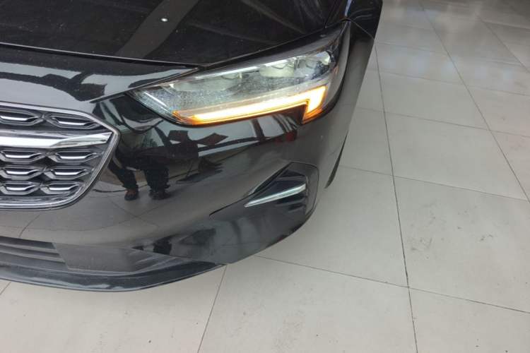 Used Buick Regal 2020 552T Elite Edition Left Front Headlight