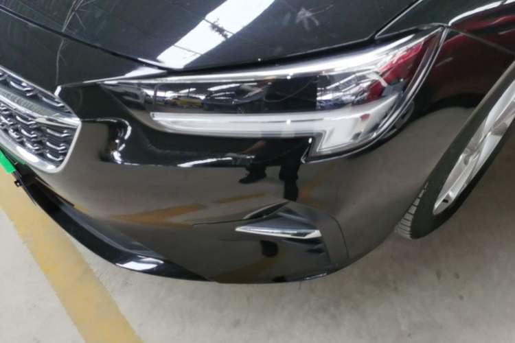 Used Buick Regal 2020 552T Luxury Version Left Front Headlight