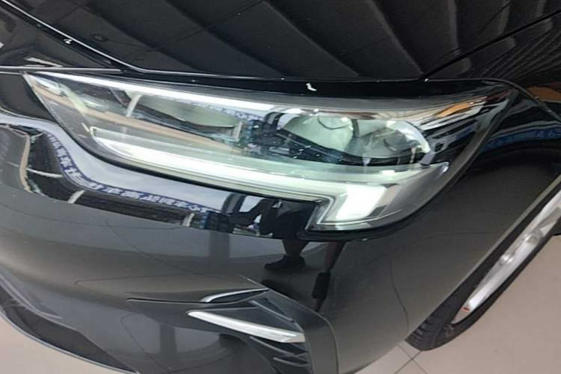 Used Buick Regal 2020 552T Elite Edition Left Front Headlight