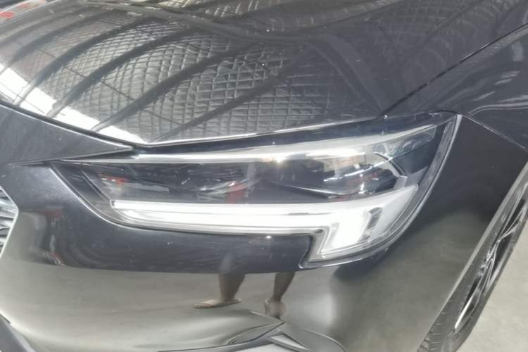Used Buick Regal 2020 552T Elite Edition Left Front Headlight