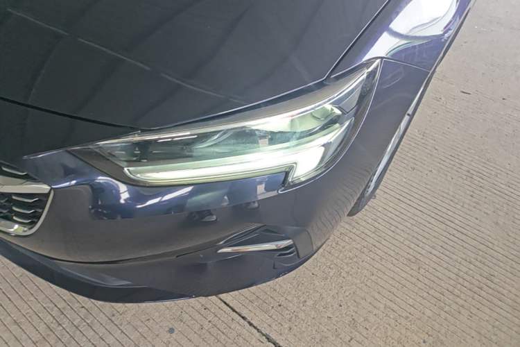 Used Buick Regal 2020 552T Elite Edition Left Front Headlight