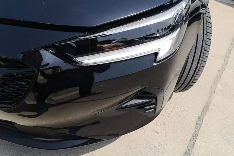 Used Buick Regal 2020 552T Elite Edition Left Front Headlight