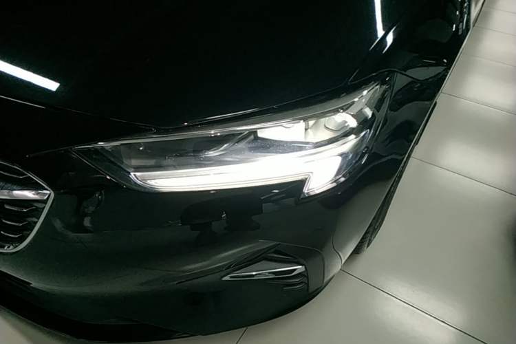Used Buick Regal 2020 552T Elite Edition Left Front Headlight