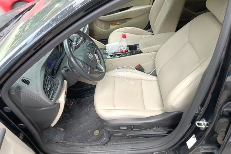 Used Buick Regal 2020 552T Elite Edition Left Front Seat