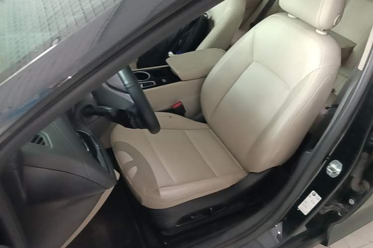 Used Buick Regal 2020 552T Elite Edition Left Front Seat