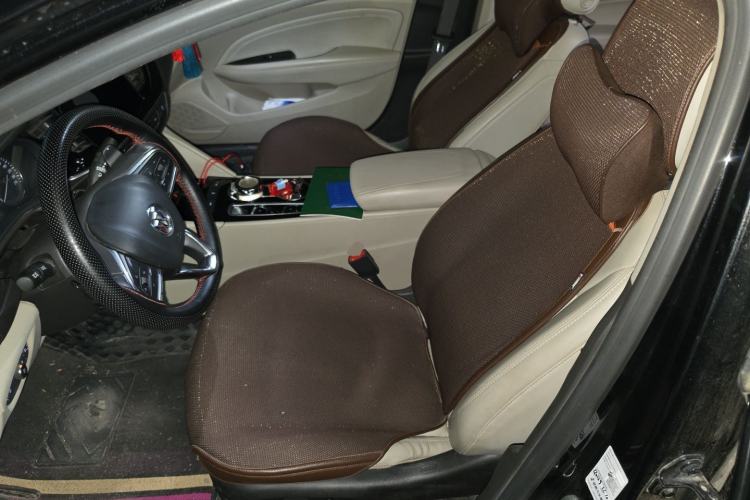 Used Buick Regal 2020 552T Elite Edition Left Front Seat