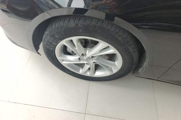 Used Buick Regal 2020 552T Elite Edition Left Front Wheel Hub