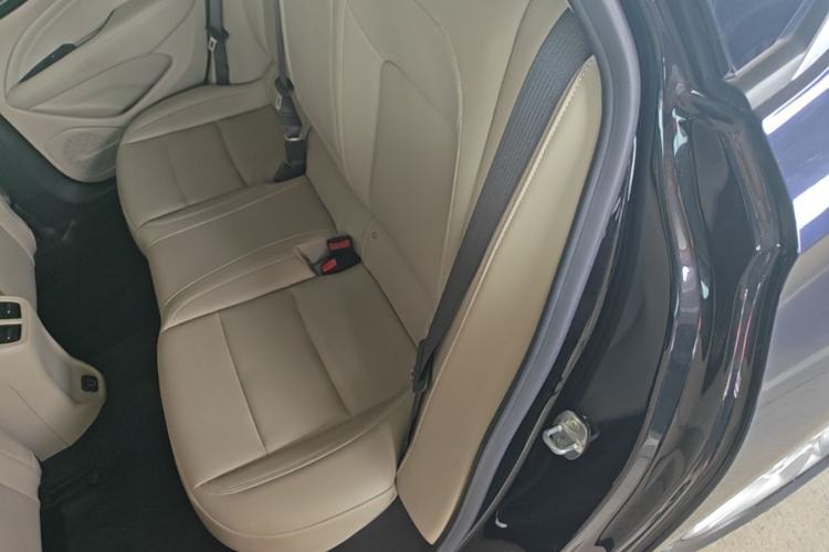 Used Buick Regal 2020 552T Elite Edition Left Rear Seat