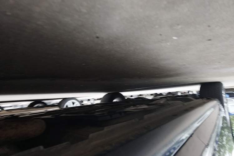 Used Buick Regal 2020 552T Elite Edition Left Side Sill