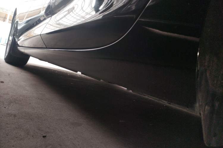 Used Buick Regal 2020 552T Elite Edition Left Side Sill