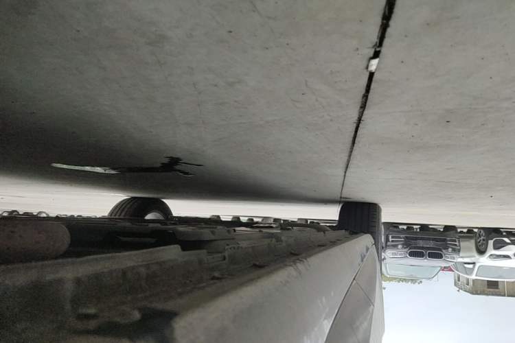 Used Buick Regal 2020 552T Elite Edition Left Side Sill