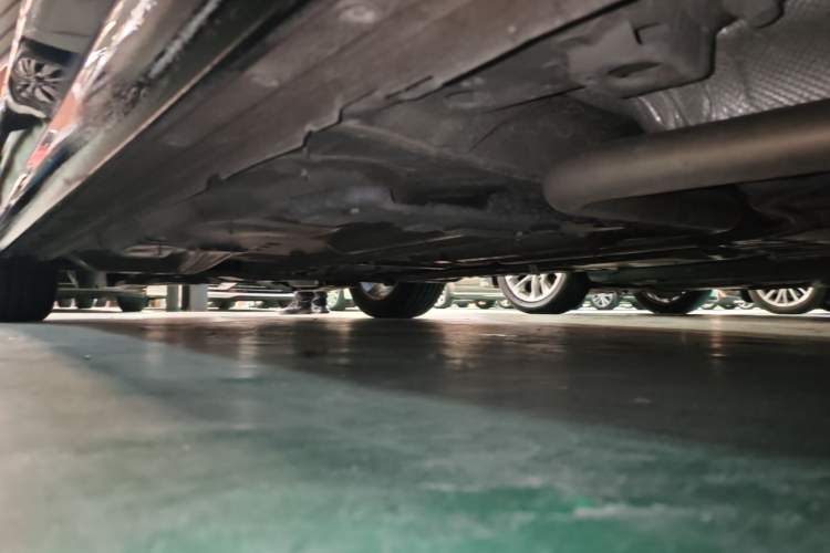 Used Buick Regal 2020 552T Elite Edition Left Side Sill