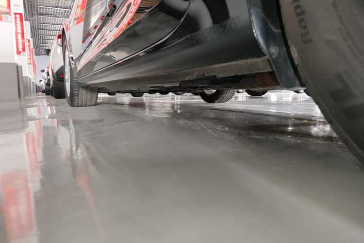 Used Buick Regal 2020 552T Elite Edition Left Side Sill