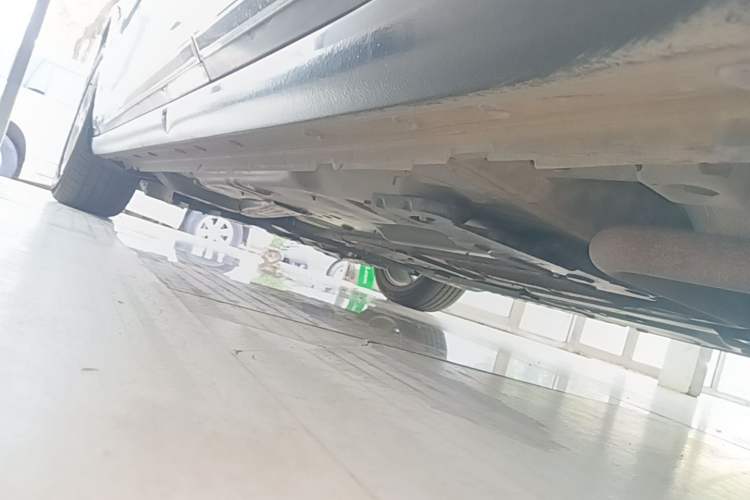 Used Buick Regal 2020 552T Elite Edition Left Side Sill