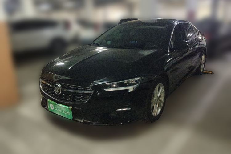 Used Buick Regal 2020 552T Elite Edition Guazi used car, China used car export, Used car for sale, Used cars, Cheapest cars for sale