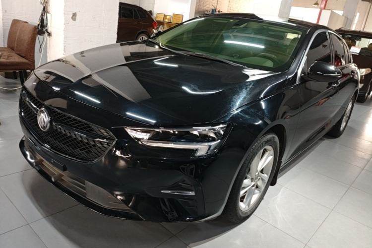 Used Buick Regal 2020 552T Luxury Version Guazi used car, China used car export, Used car for sale, Used  cars, Cheapest cars for sale