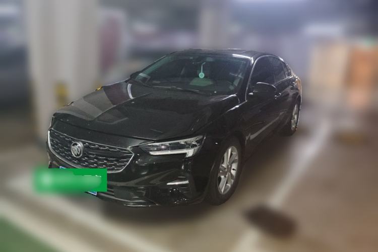 Used Buick Regal 2020 552T Elite Edition Guazi used car, China used car export, Used car for sale, Used  cars, Cheapest cars for sale