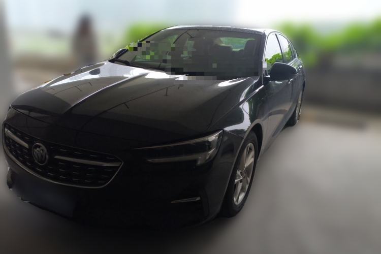 Used Buick Regal 2020 552T Elite Edition Guazi used car, China used car export, Used car for sale, Used  cars, Cheapest cars for sale
