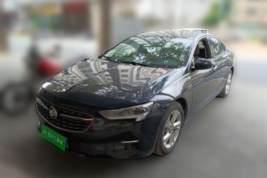 Used Buick Regal 2020 552T Elite Edition