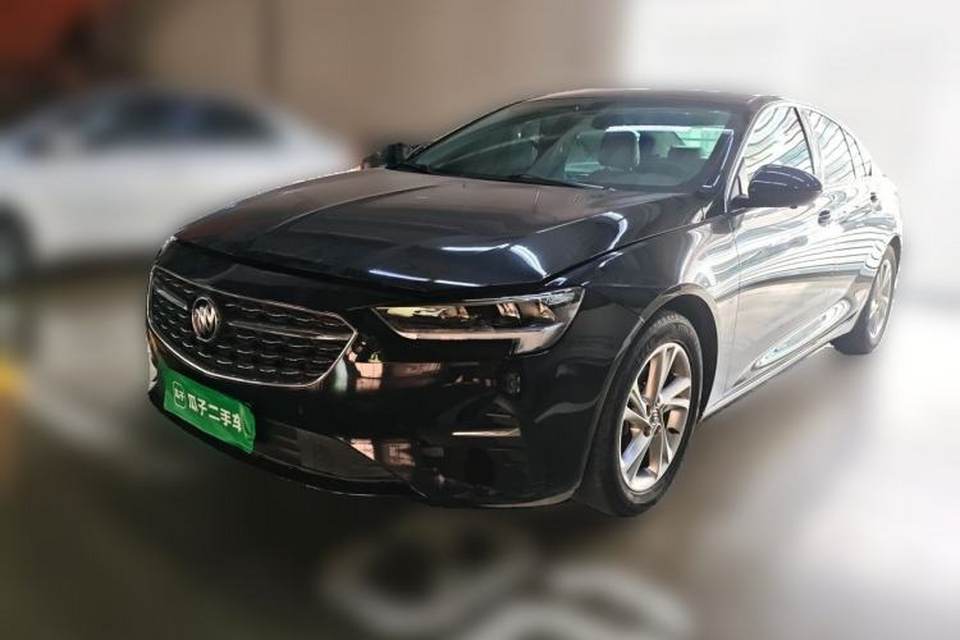 Buick Regal 2020