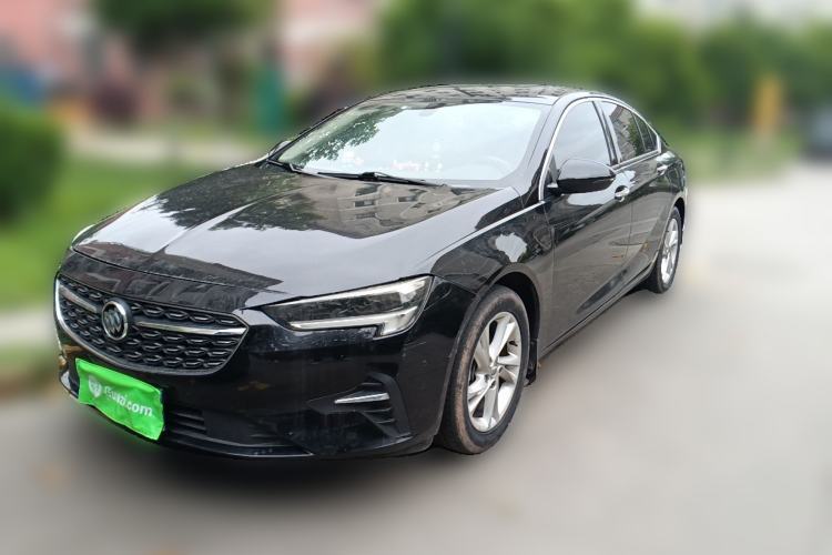Used Buick Regal 2020 552T Elite Edition Guazi used car, China used car export, Used car for sale, Used cars, Cheapest cars for sale