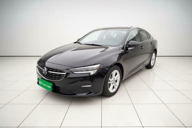 Used Buick Regal 2020 552T Elite Edition