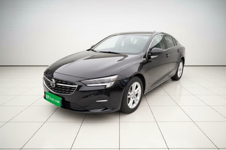 Used Buick Regal 2020 552T Elite Edition Guazi used car, China used car export, Used car for sale, Used  cars, Cheapest cars for sale