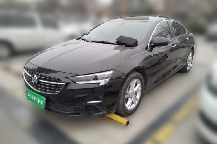 Used Buick Regal 2020 552T Elite Edition Guazi used car, China used car export, Used car for sale, Used cars, Cheapest cars for sale