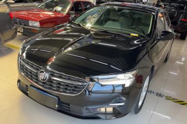 Used Buick Regal 2020 552T Elite Edition