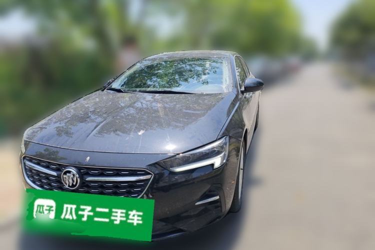 Used Buick Regal 2020 552T Elite Edition Guazi used car, China used car export, Used car for sale, Used  cars, Cheapest cars for sale
