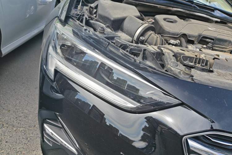 Used Buick Regal 2020 552T Elite Edition Right Front Headlight
