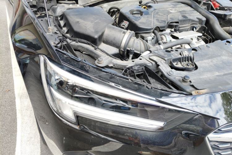 Used Buick Regal 2020 552T Luxury Version Right Front Headlight