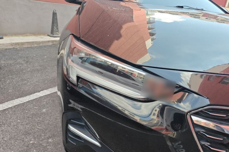 Used Buick Regal 2020 552T Elite Edition Right Front Headlight