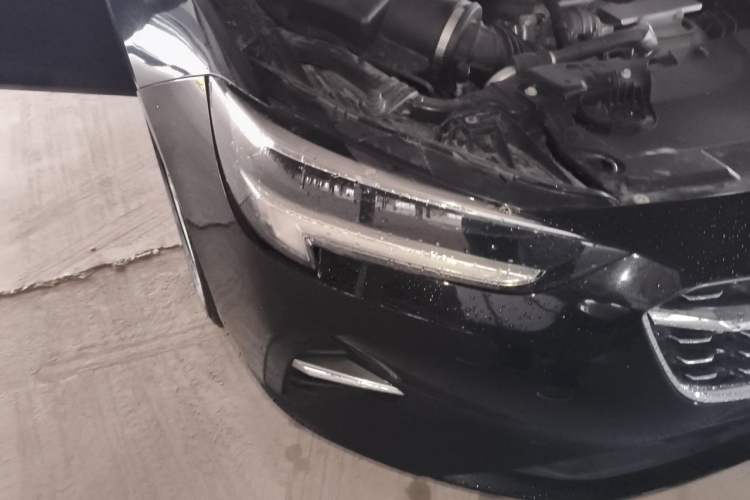 Used Buick Regal 2020 552T Elite Edition Right Front Headlight