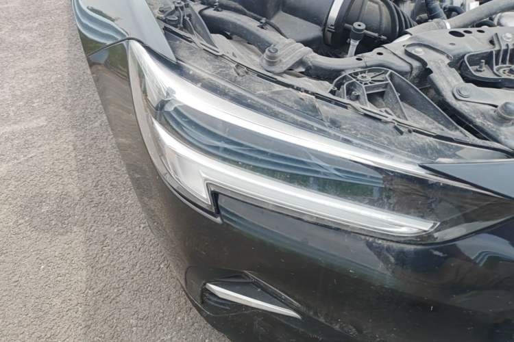 Used Buick Regal 2020 552T Elite Edition Right Front Headlight