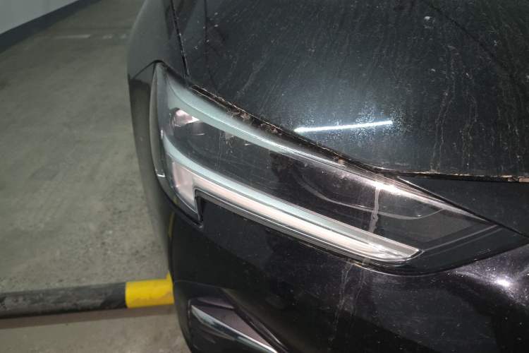 Used Buick Regal 2020 552T Elite Edition Right Front Headlight