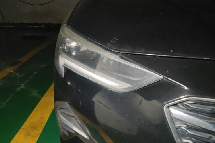 Used Buick Regal 2020 552T Elite Edition Right Front Headlight
