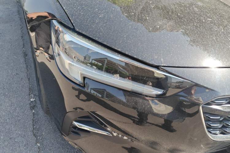 Used Buick Regal 2020 552T Elite Edition Right Front Headlight