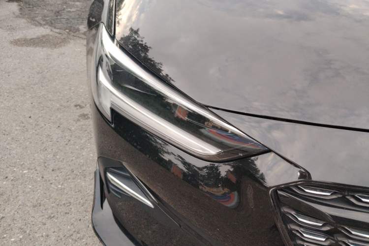 Used Buick Regal 2020 552T Elite Edition Right Front Headlight
