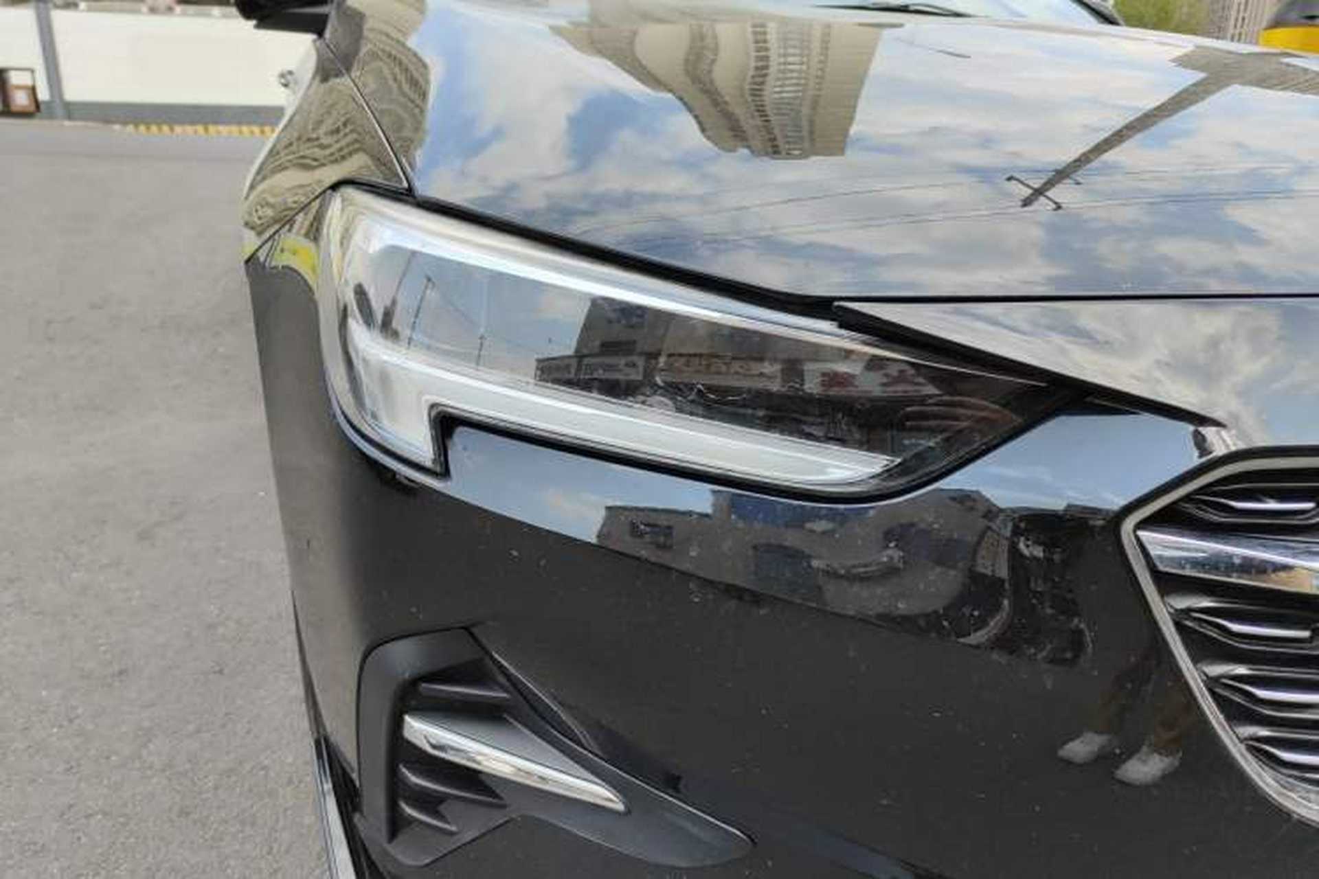 Used Buick Regal 2020 552T Elite Edition Right Front Headlight