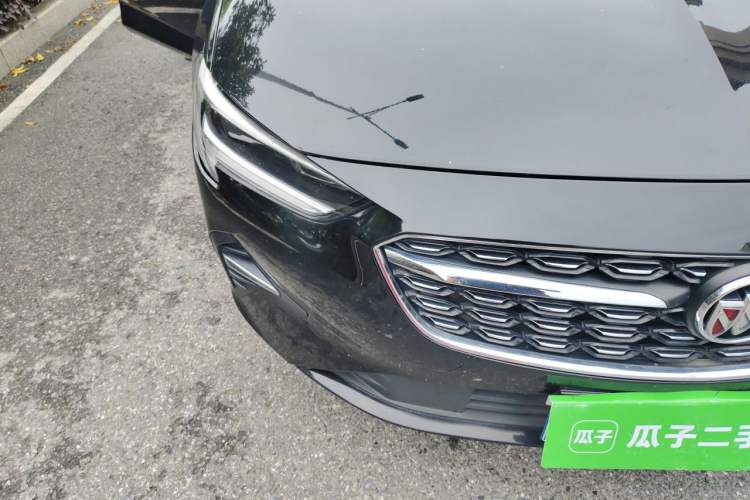 Used Buick Regal 2020 552T Elite Edition Right Front Headlight