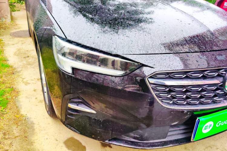Used Buick Regal 2020 552T Elite Edition Right Front Headlight